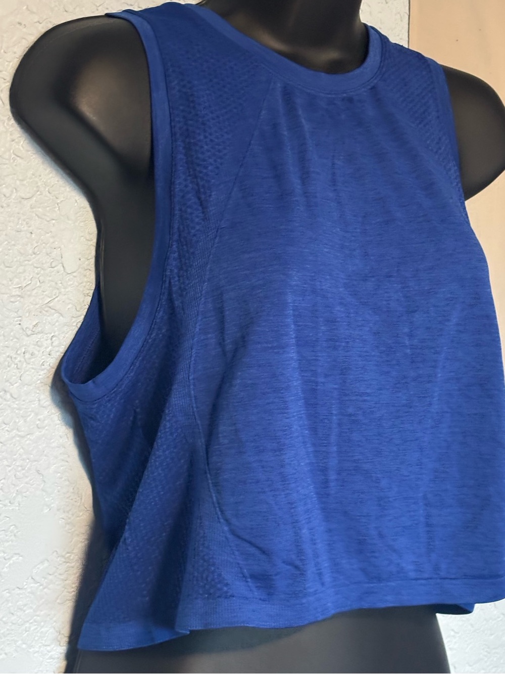 workout Racerback Tank size small like new